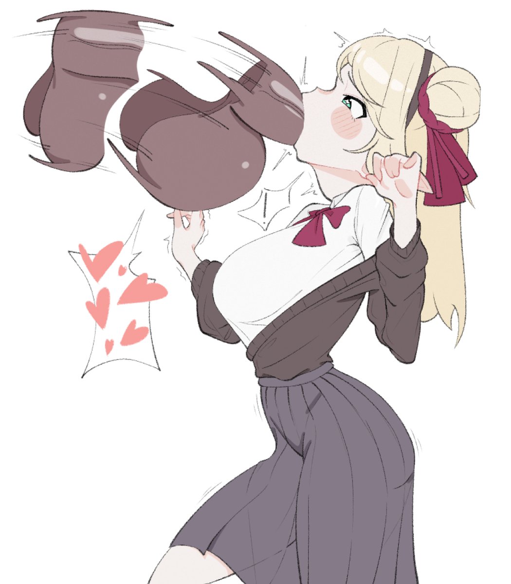 H3nwe's tweet photo. [commission] [@CTOKCL_NSFW]

- Commissioner OC https://t.co/nmtoNdS1SD