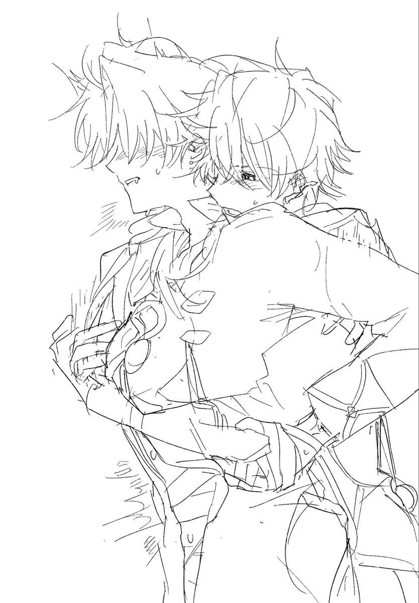 bi_ming47300's tweet photo. #hengren 🍼🍼 https://t.co/mbaDAnpHzy