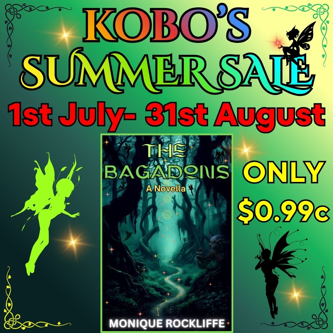monrockliffe's tweet photo. This MIND-BLOWING #kobo #booksale is running for TWO WHOLE MONTHS!

Follow this Universal Book Link to get your copy of my #darkfantasy #novella #ebook in your favourite bookstore:
https://t.co/Sreu4yIlqV

#horror #fairytale #monsters #fairies #legend #mythology #magic #mystery https://t.co/tnOdm2Q2yn