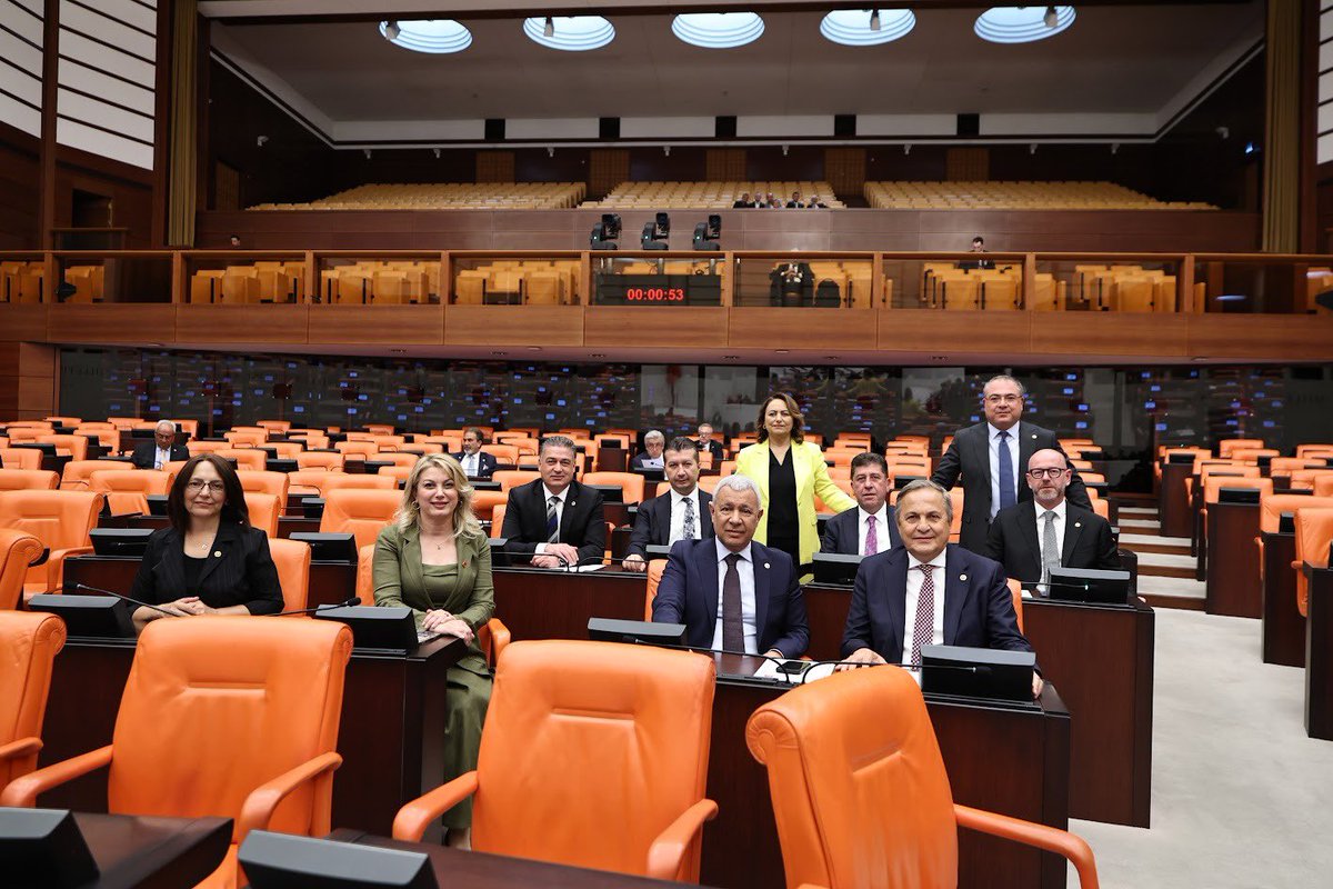 Servet Mullaoğlu tweet media
