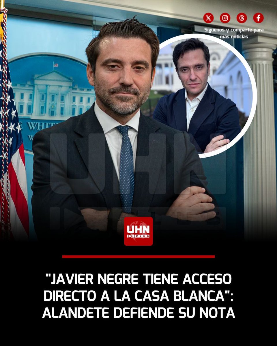 UHN Plus tweet media