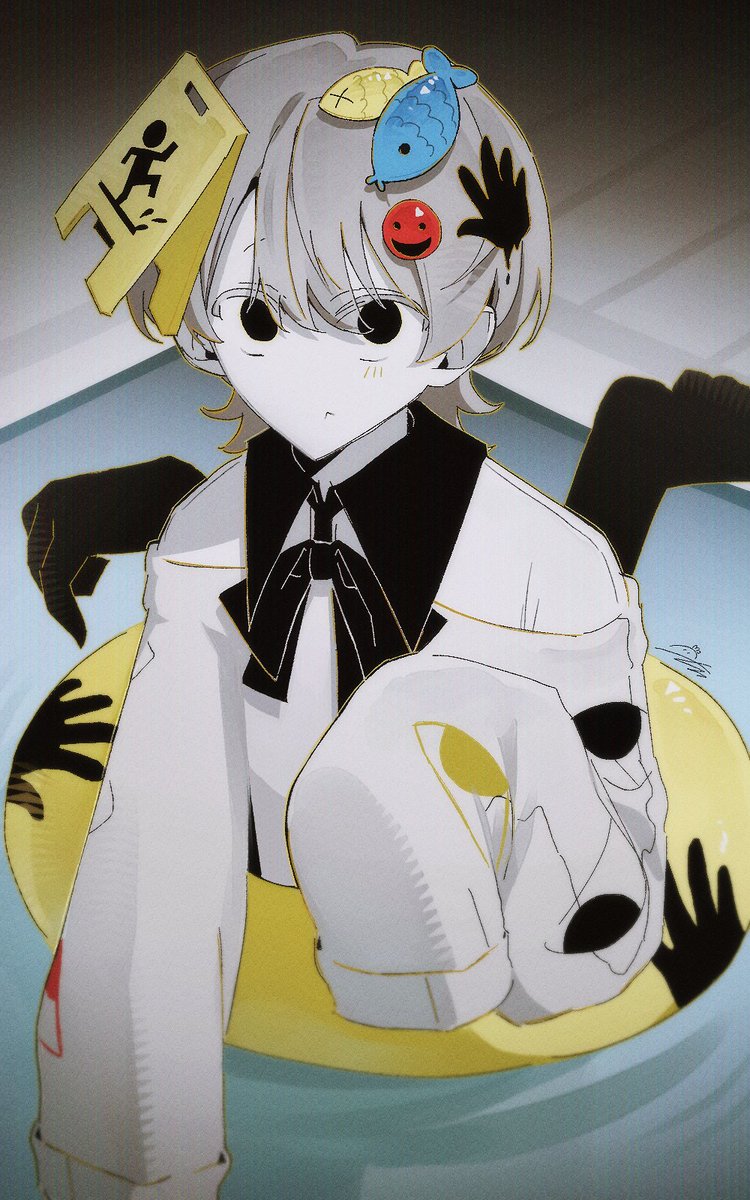 tomab_ilii's tweet photo. #트친소 
1차 자캐, 커뮤러
그림 / 알티 / 일상 얘기 多, 욕 有

비계친 구합니다..
알티 위주 가려서 찾아가용 https://t.co/birTDMyisE