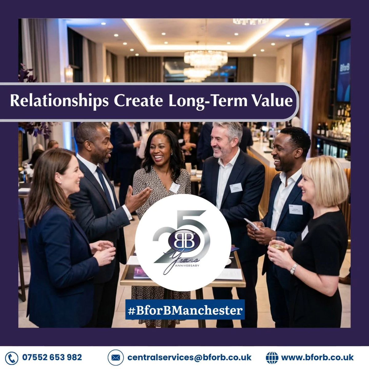 BforB_EU's tweet photo. Relationships creates long term value. #business #BforB EU #Ireland @UK #CzechRepublic https://t.co/NMblzRdZHm