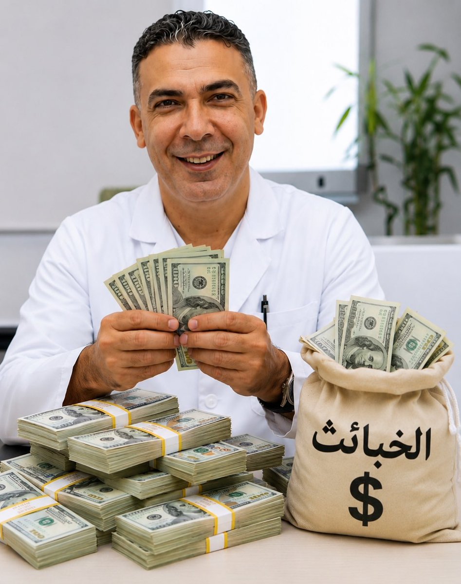 Dr. Omar AlSultan tweet media