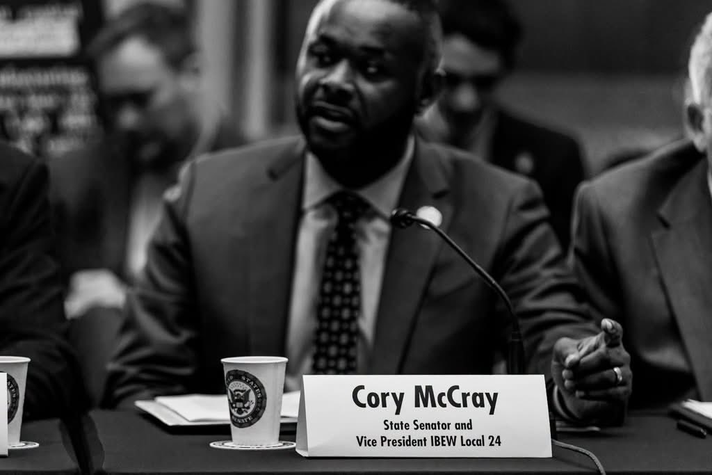 Cory McCray tweet media