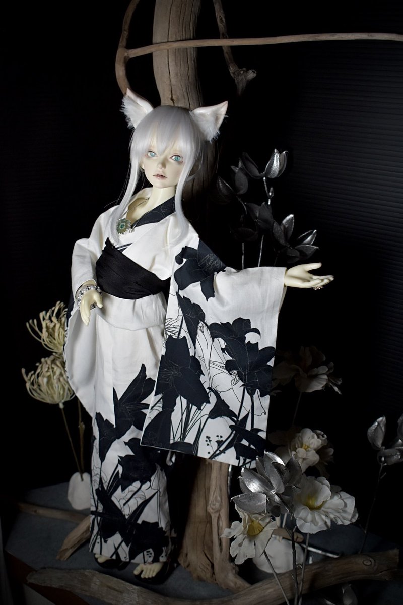 ichimaru_doll's tweet photo. 撮影スペースも何とか完成…？
ダークで和風に仕上げられたかな？
いい感じの流木はあったし、障子もなかなか良くできたし…
まだ進化するかもしれないけど完成できて良かった〜 https://t.co/PZqACPzfoI