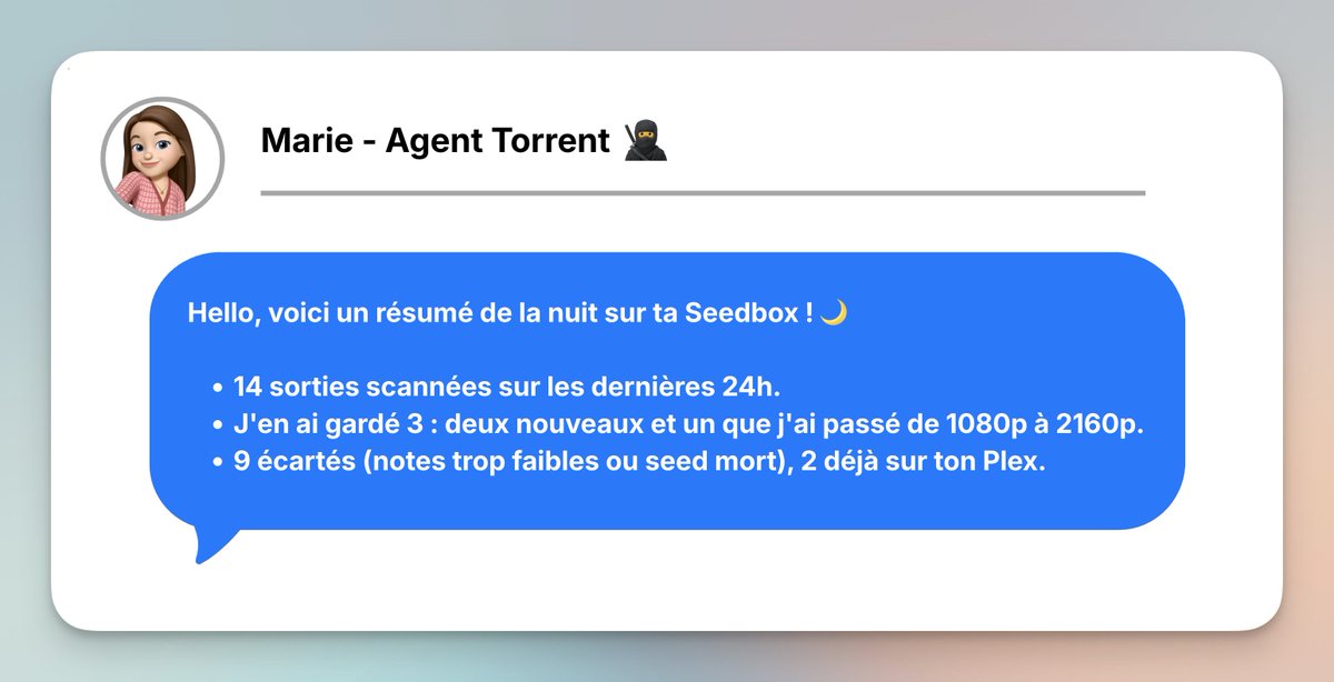 Le PLOUTOS tweet media