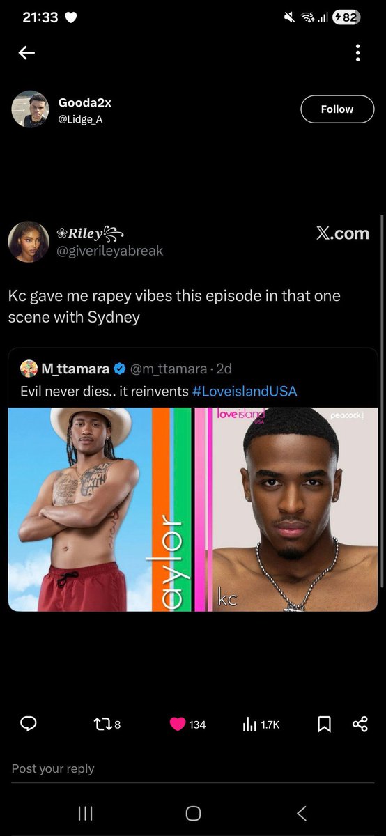 killsincere0's tweet photo. Why is he lying? https://t.co/1yZh5USrhq