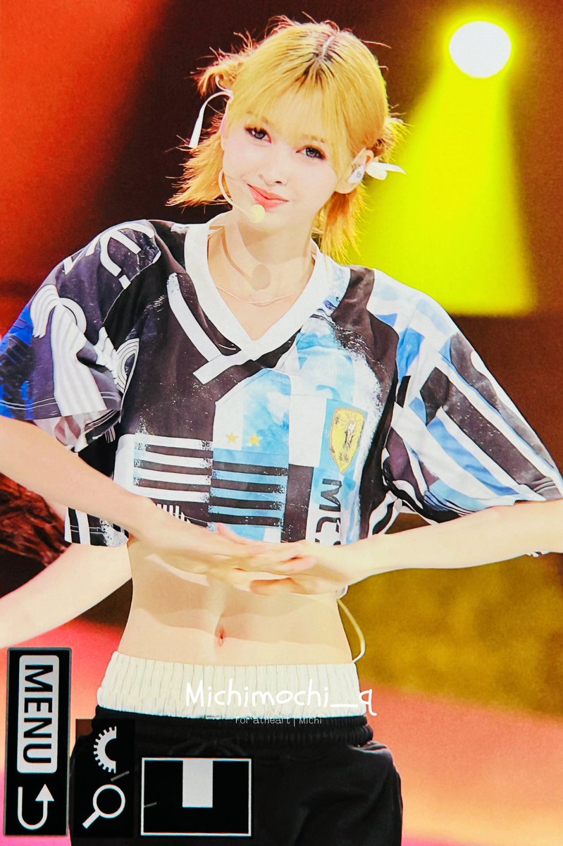michi