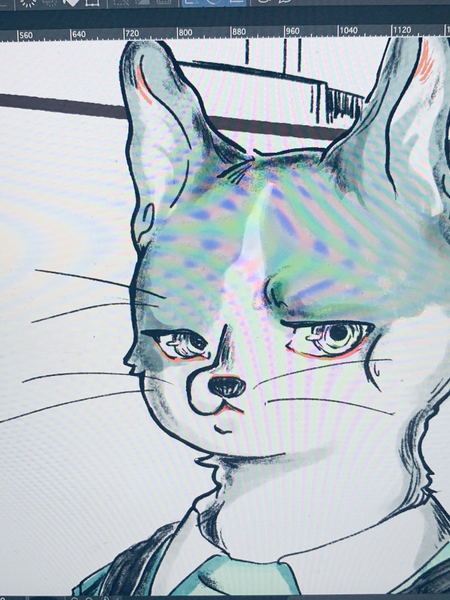 exit_restaurant's tweet photo. WIP https://t.co/WWrVIm2jhj