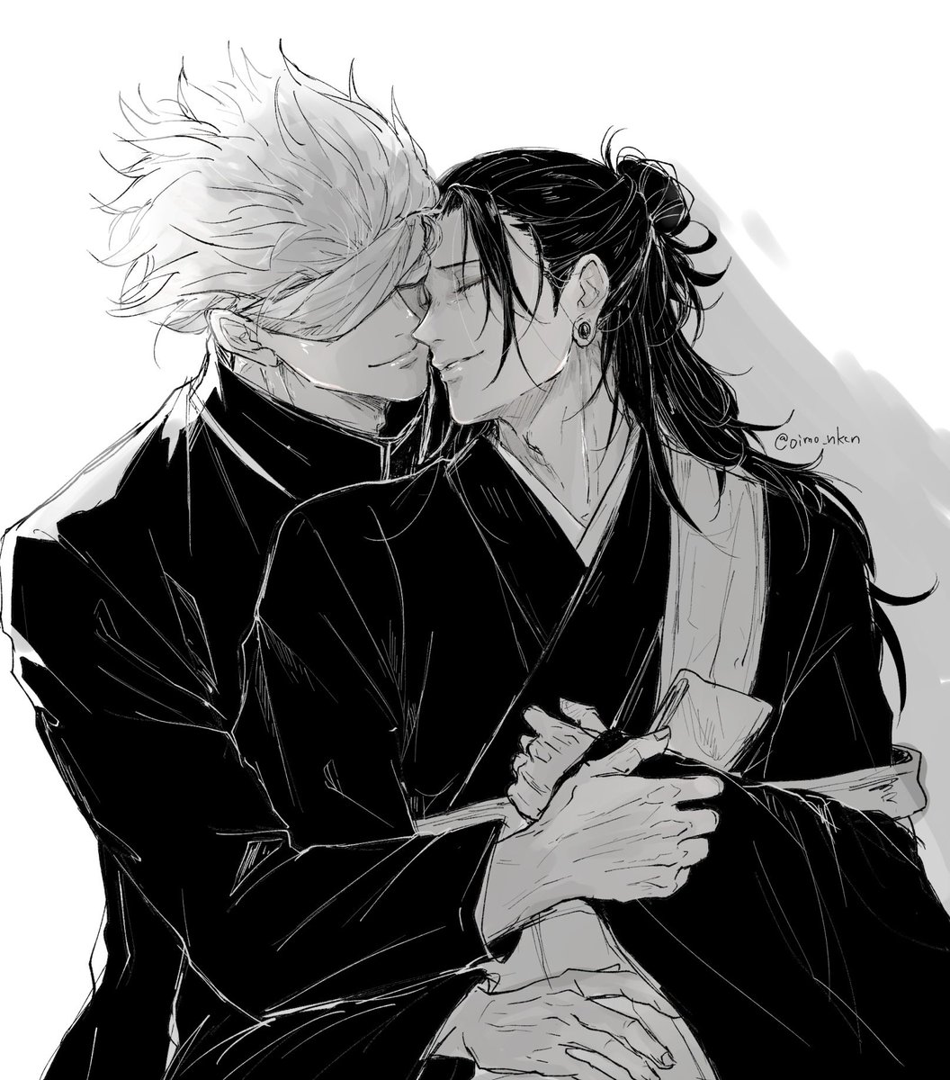 oimo_nkcn's tweet photo. 師祖五夏rkgk https://t.co/cUMKV7EAYT