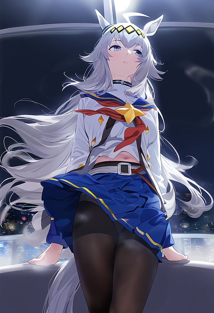 Kaeru54882's tweet photo. オグリキャップ / Oguri Cap (umamusume) https://t.co/44INYdS1lJ