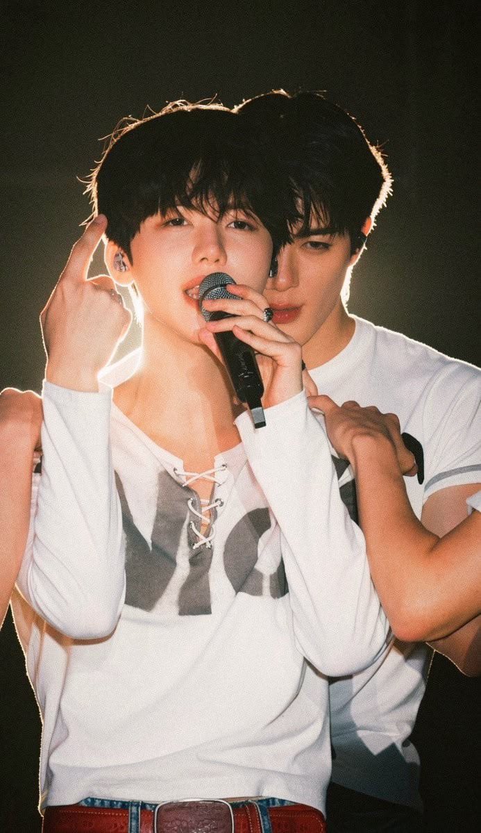 jenjamjamjen's tweet photo. ถูกสเปค เชดโด้วมาก แต่ดันมากับลายน้ำ แล้วลายน้ำชัดมาก🤣

.*• #nomin #minno #ninmo https://t.co/uEi4UpCgAp