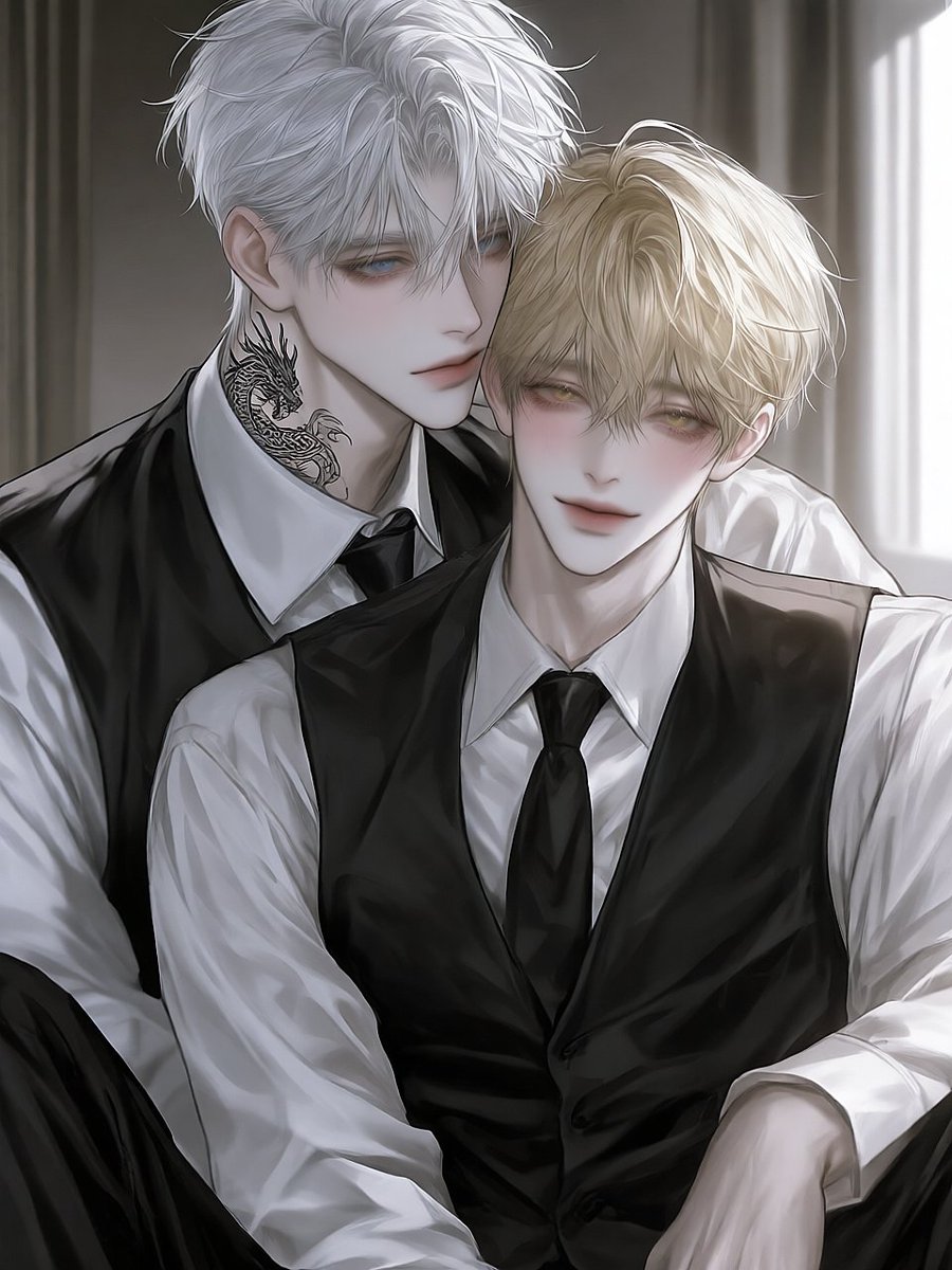 Suwol_99's tweet photo. @1h3ih "그 머리칼이랑 눈동자, 꽤 거슬리게 반짝이는군. 내 허락 없이 눈 깔지 마라. 이 바닥에서 살아남고 싶으면 내 눈 똑바로 봐."
이러겠쥐 https://t.co/Hno3PnkQnX