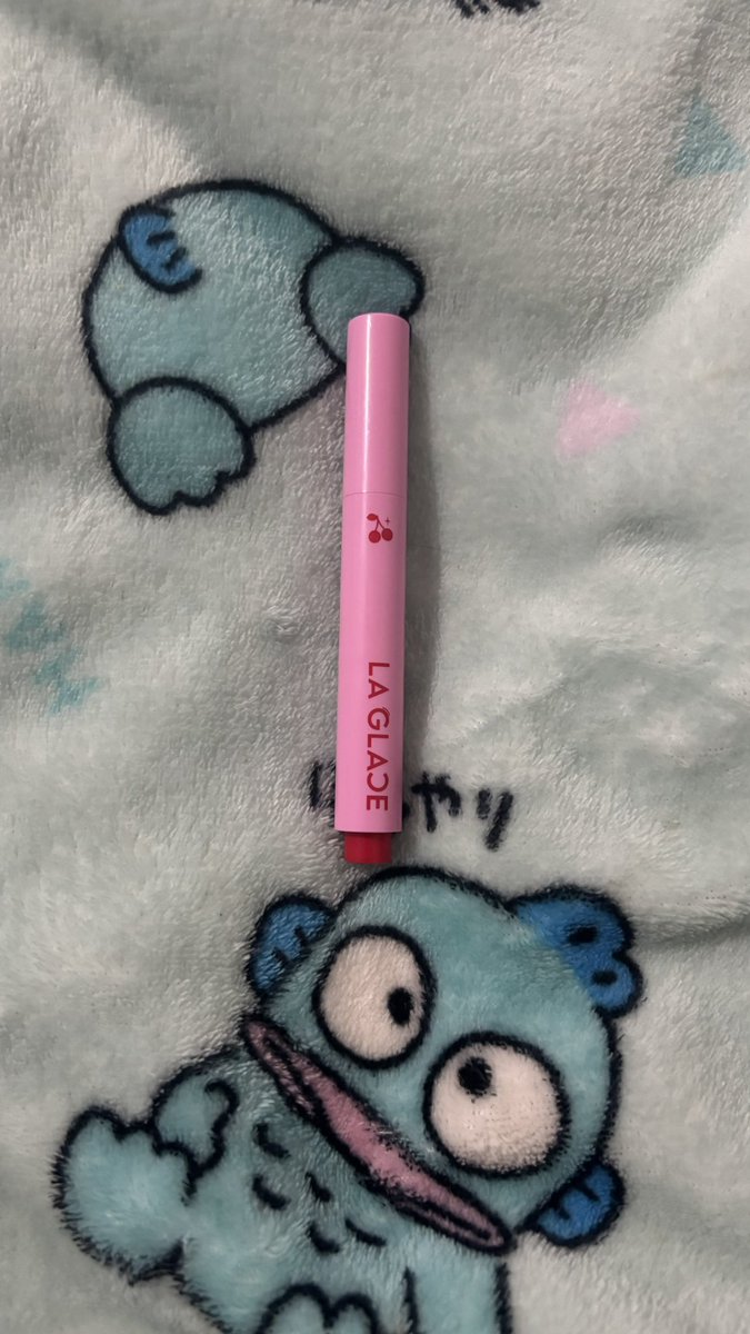 piolavnds's tweet photo. ลิป laglaceเบอร์15 100 รส ลองสีเฉย ๆค่ะมีกล่องค่ะ สนใจเดมได้เลยค่า #ส่งต่อคสอ #ส่งต่อเครื่องสำอางค์ #ส่งต่อสกินเเคร์ https://t.co/KhixP4ThUo