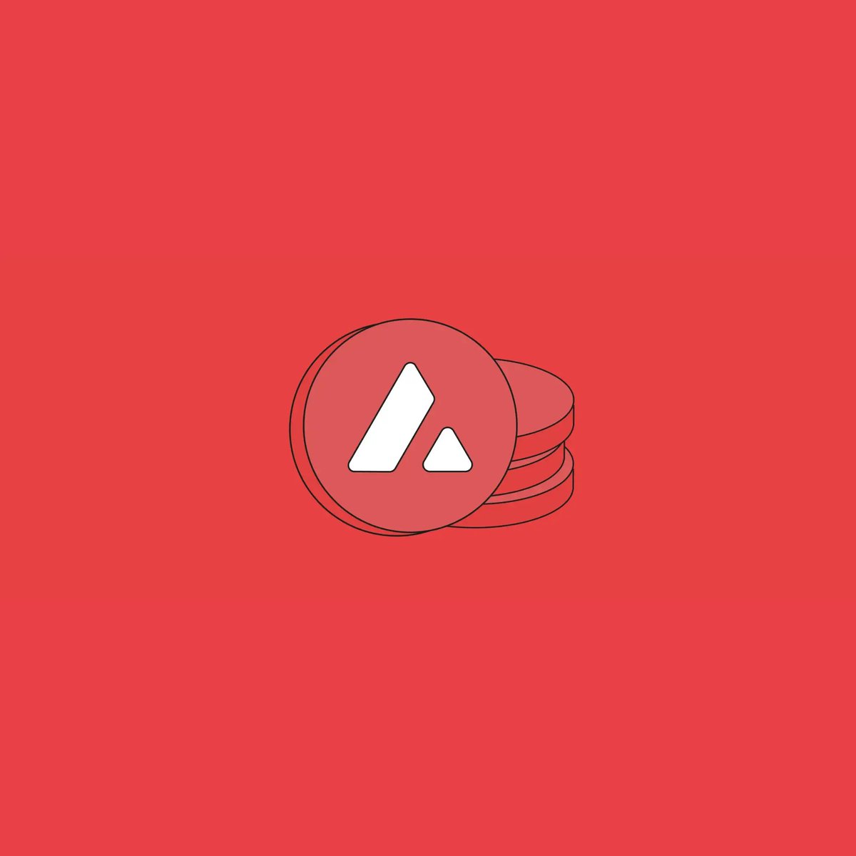 MDNwire's tweet photo. JUST IN: @aave launches incentives campaign for its new @avax V4 deployment. https://t.co/CSchYYPCwW