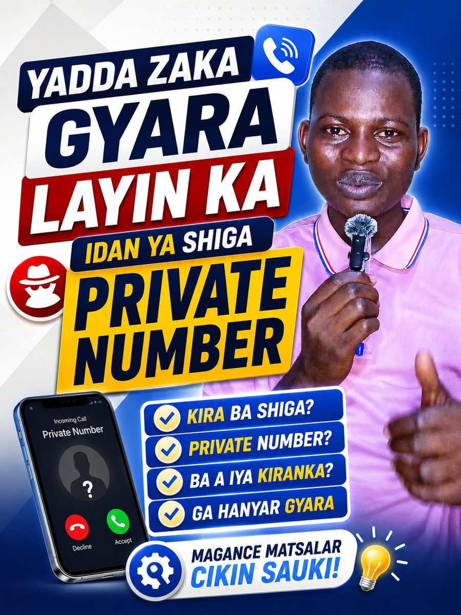 YusbaTech tweet picture