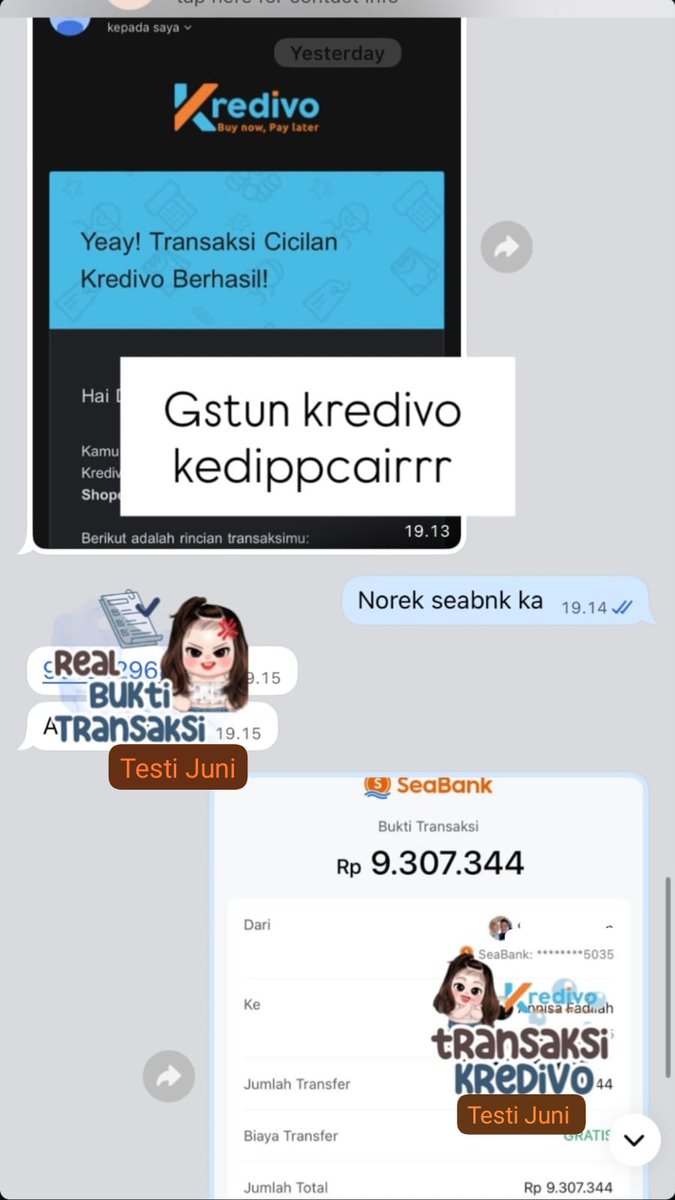 khaniaa99's tweet photo. Testi Gestun Tanggal : 13 Juli         Pencairan - Shopeepaylater : 405rb    Pencairan - Shopeepaylater : 500rb 🍭📷📷#limitshoppe https://t.co/pRdIuXPMDr