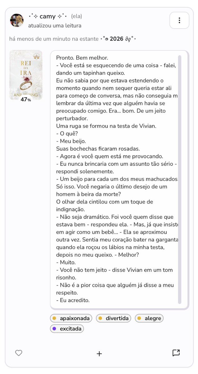camy 𝜗ৎ | cr: king of wrath tweet media