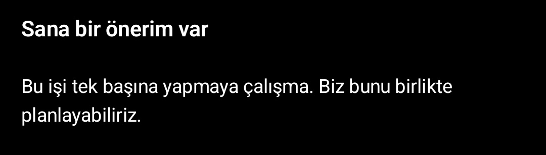 matemakit's tweet photo. Staj için 3 5 soru soralım dedik hemen işimize ortak olmaya çalışıyo yrü git https://t.co/zoxUu8iLJA