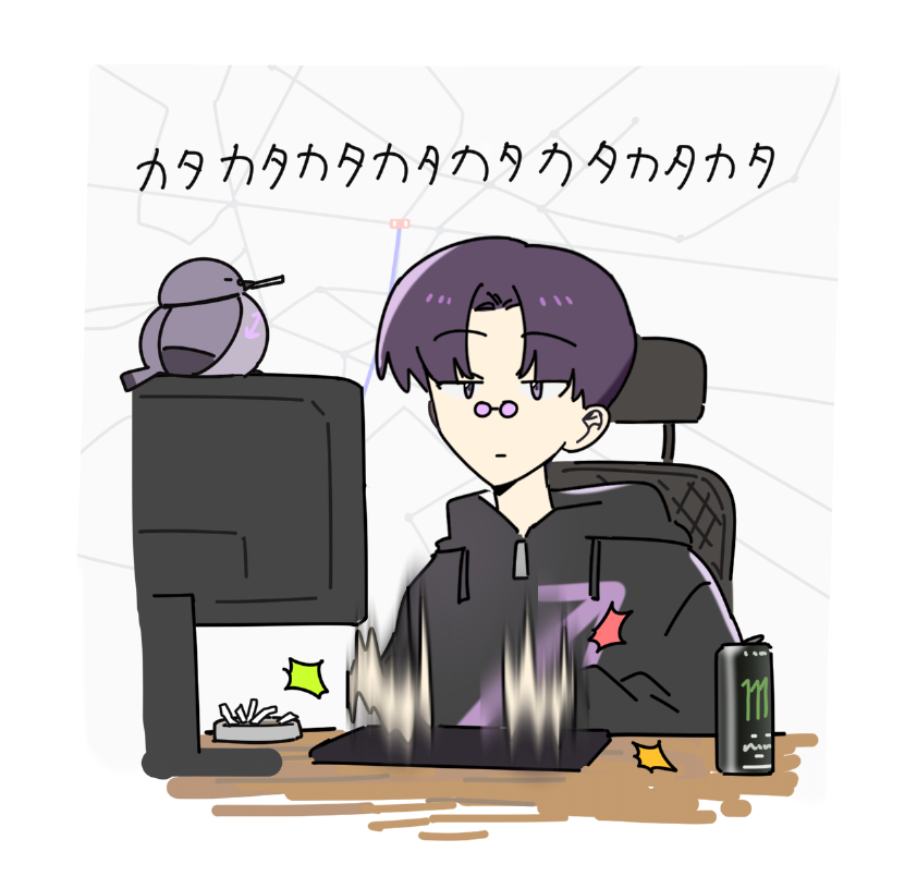 bcrfa_5445's tweet photo. ⌨️ https://t.co/6VUlOAQKFk