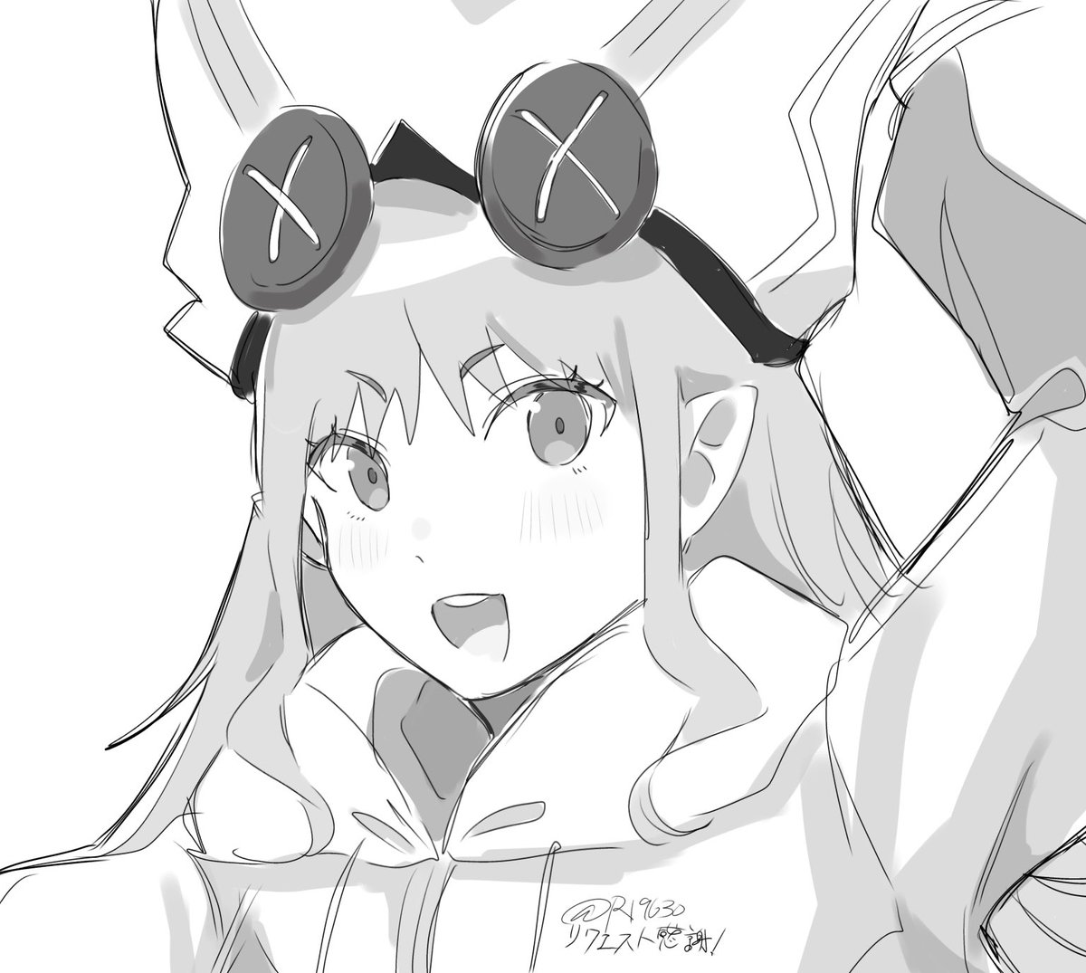 りー tweet media
