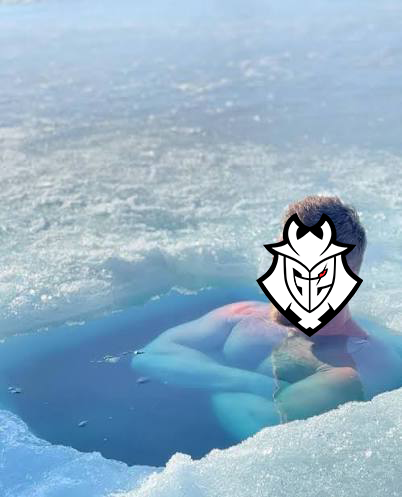 G2League's tweet photo. Us after EWC https://t.co/7dcrAIVppk