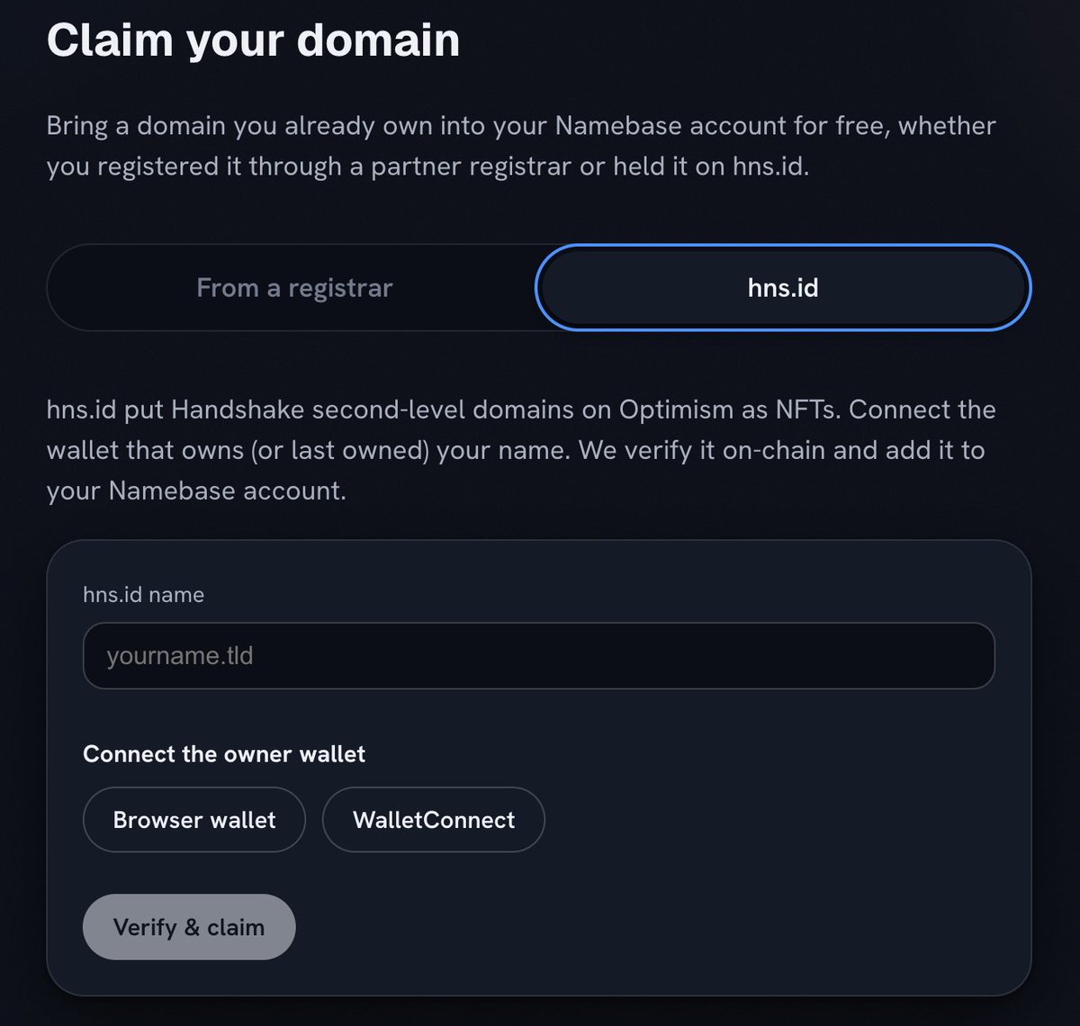 namebase tweet media