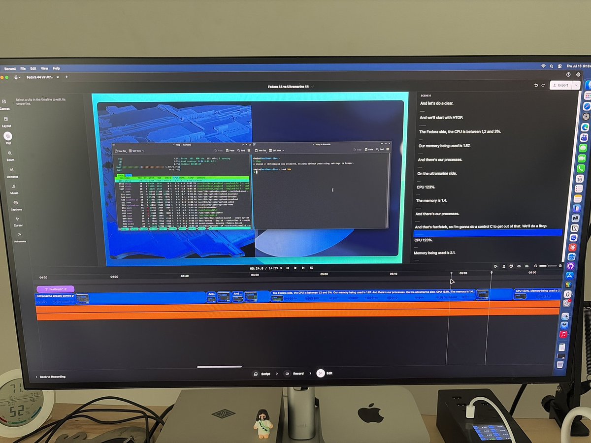 The Linux IT Guy tweet media