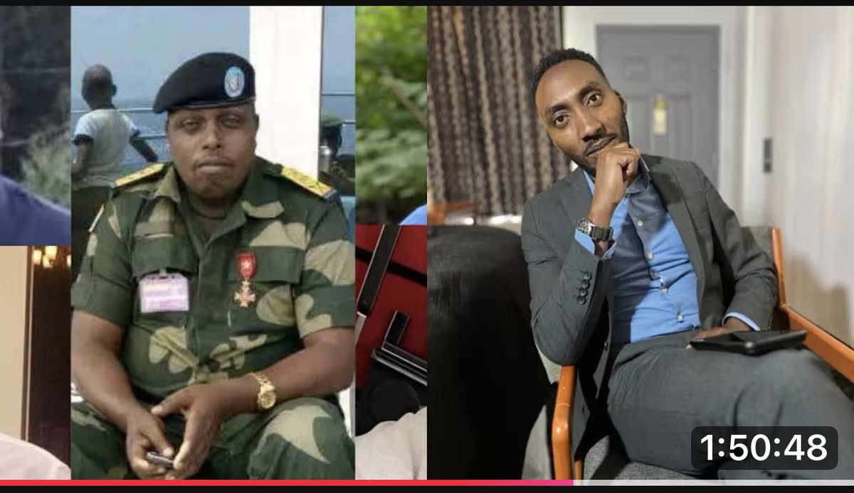 Mubijabo's tweet photo. Col Ruterare araragij muri prison ya Ndolo 😭😭 @PATRIOTES279027 yamajwi wamufashe Aramuhitanye 😭 https://t.co/gOR4HZ8f01