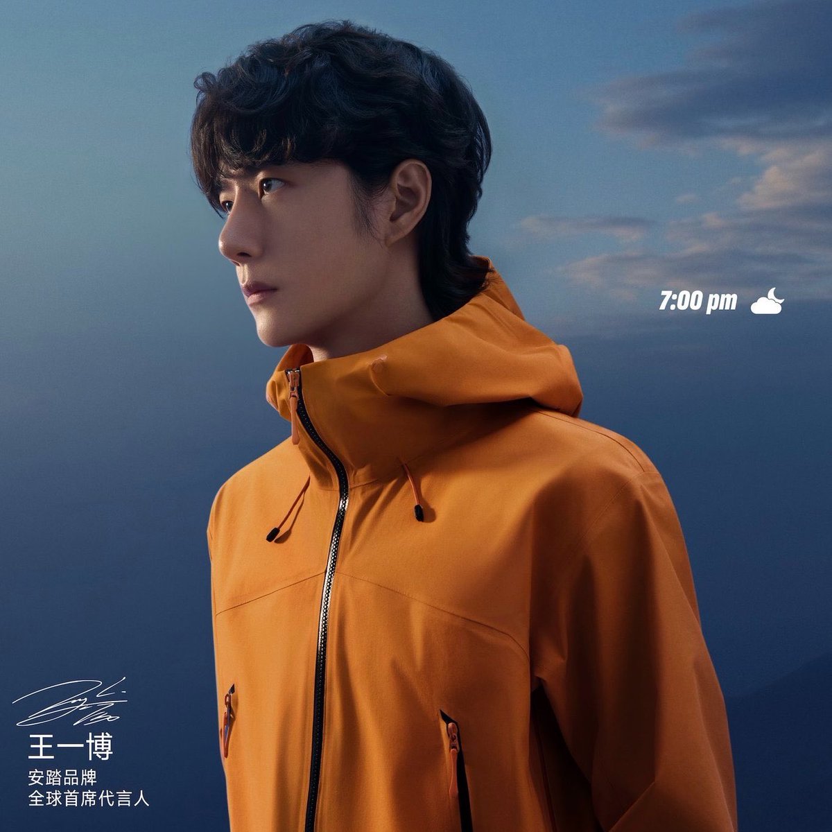wangzhanie's tweet photo. wang yibo you’re so effortlessly handsome <3 https://t.co/3W7YAPknuT