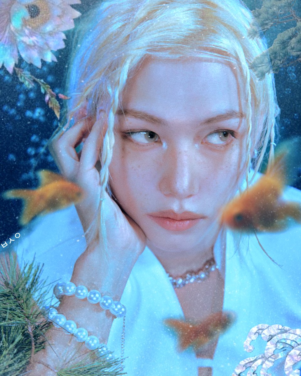 godboksang's tweet photo. An Ancient Legend of the Sea
#필릭스 #FELIX https://t.co/YmhE1pJ00T