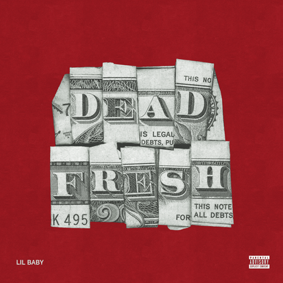 Genius's tweet photo. what are you playing first tonight? 🎧👇

💿 rick ross — 'set in stone'
💿 larry june — 'who coppin'
💿 steve lacy —' oh yeah?'
💿 tory lanez — 'made you think i was gone …but'
💿 syd — 'beard'
💿 rome streetz — 'sock it to my pocket'
💿 oh no & the alchemist — 'better than mcdonalds'
💿 dave blunts — 'i’ll believe it when i see it'

🎶 lil baby — "dead fresh" (prod. pharrell)
🎶 g-eazy & logic — "flashing before your eyes"
🎶 sleepy hallow — "wtw? first day out"
🎶 real boston richey — "played first"
🎶 molly santana & chy cartier — "walk"
🎶 aitch & grm daily — "invite only"
🎶 matt proxy — "teenage genius 3"
🎶 sainté — "late checkout"