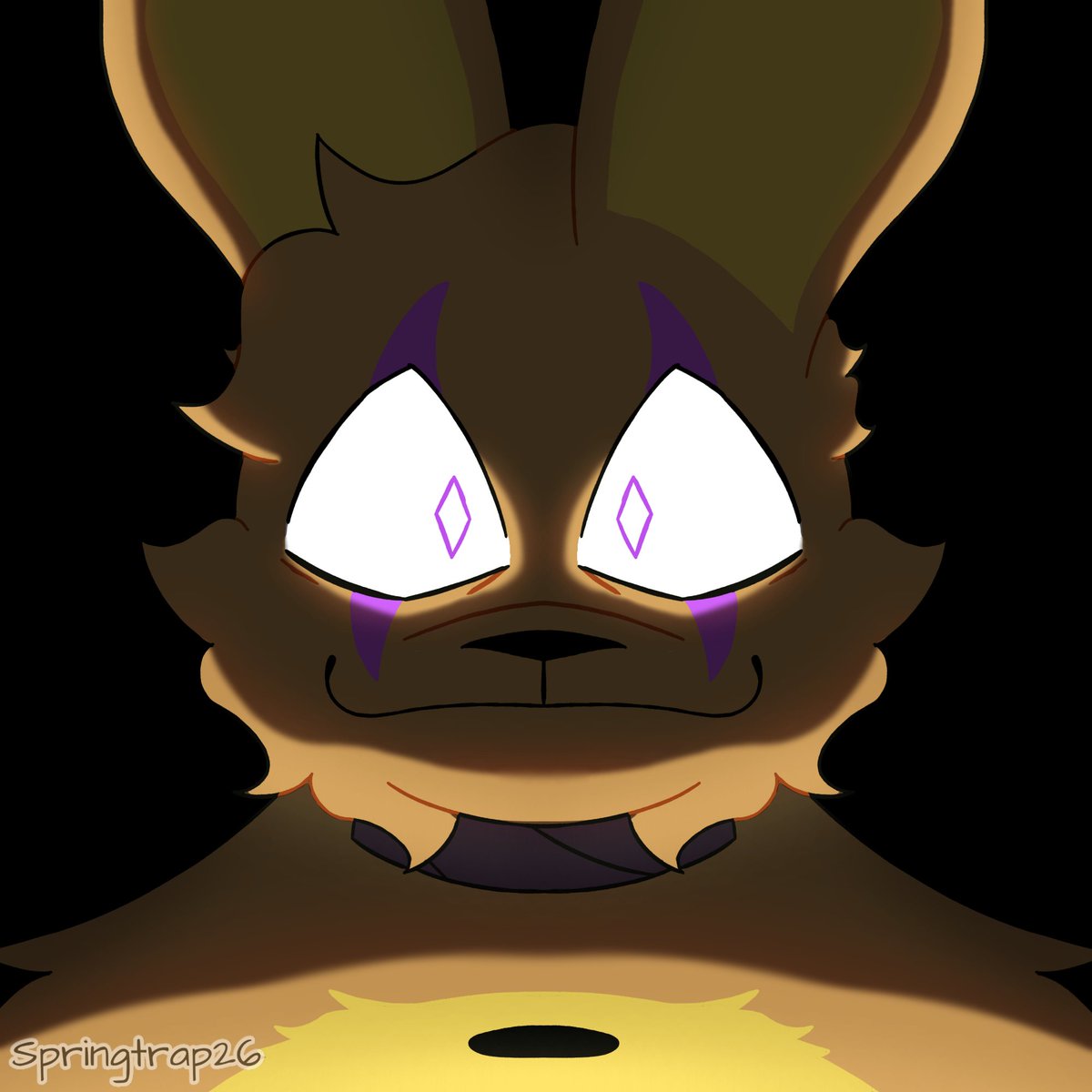 SpringTrap_24's tweet photo. Hi, say hi to me :3 https://t.co/pPaXV2TGUC
