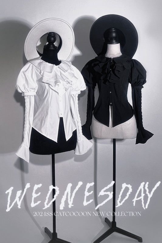 WEDNESDAYシリーズ【CATCOCOON】 ご予約は8/7 AM9:00ごろまで