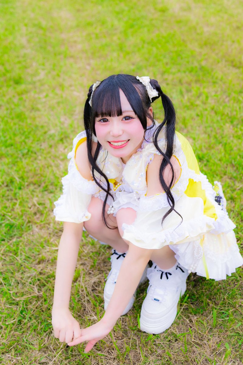 琴音うな【テンラン】 tweet media