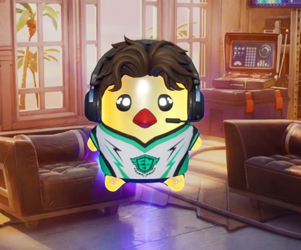 Competitive Circuit tweet media