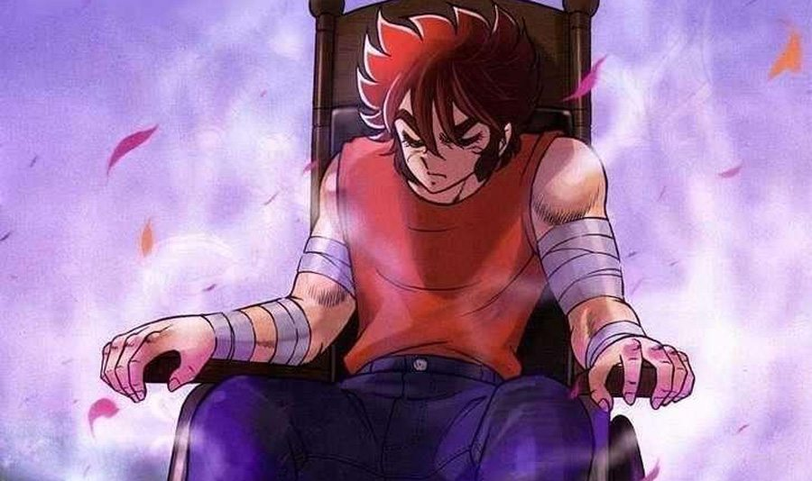 oguiizao's tweet photo. fã de Hunter x Hunter sentindo na pele o que foi passar décadas sem que o seu personagem principal apareça na história

a fandom de Saint Seiya ficou quase 20 anos sem NADA do Seiya kkkkkkkkkkkkkkkkkkkkkkkkkkkkkkkkkkkkkkkkkkkkkkkkkkkkkkkkkkkkkkkkkkkkkkkkkkkkkkkkkkkkkkkkk https://t.co/KoBHoKCzht