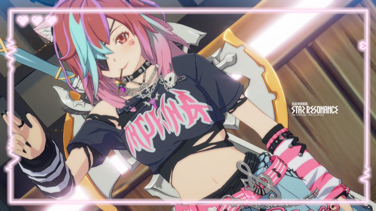 zeroponneko's tweet photo. 染色しなくても悪くない…(よくある
#スタレゾSS https://t.co/KapqiRviyr