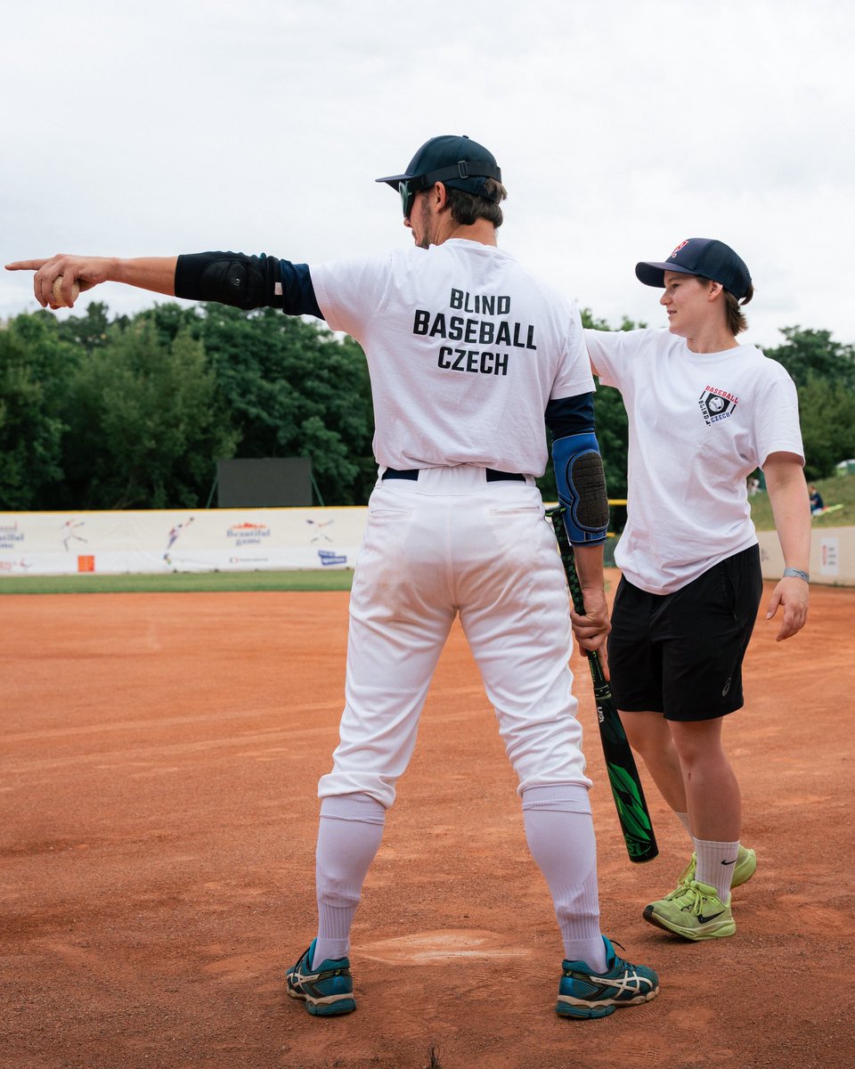 Baseball Czechia tweet media