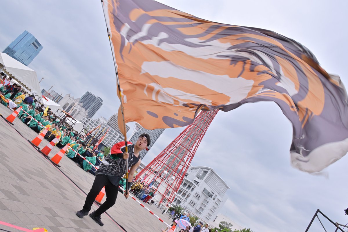 to_kurata's tweet photo. Sailing KOBE 2026
 2026年07月04日
神戸市メリケンパーク メイン会場
#嘉們 #KAMON 嘉們-KAMON- https://t.co/Pi6ZGzrbuG