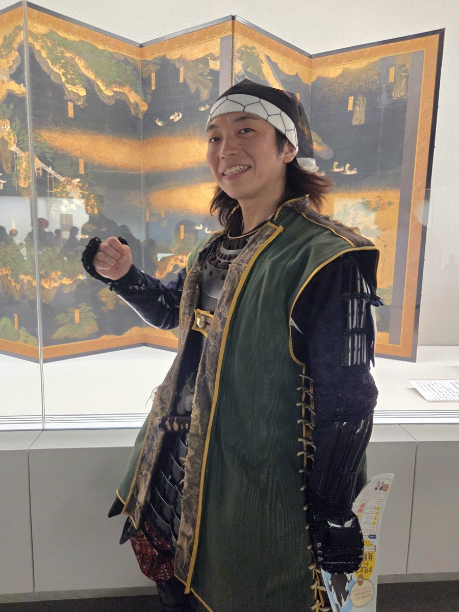 2026.7.16 #伊達政宗パーティーナイト #伊達武将隊