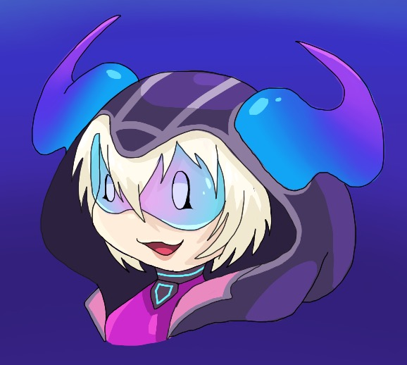 NamiPostin's tweet photo. Portrait https://t.co/HB1m7TtlGG