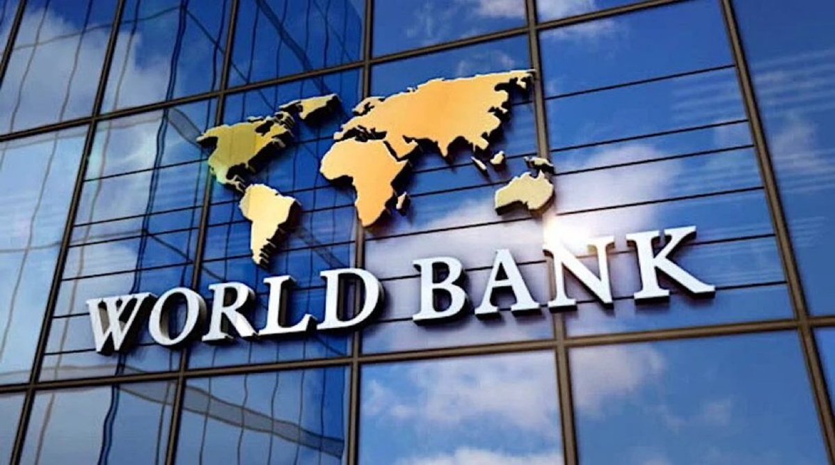 NigeriaStories's tweet photo. BREAKING: New World Bank documents reveal 79% of Nigerians are poor or vulnerable to poverty despite recent economic reforms. https://t.co/e6YRKhPWDh