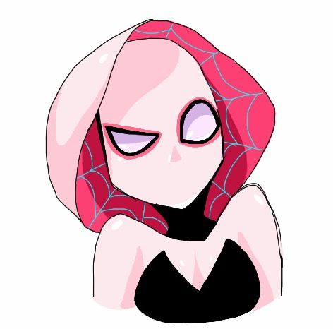 NamiPostin's tweet photo. Portrait White https://t.co/esDl6gDUWt