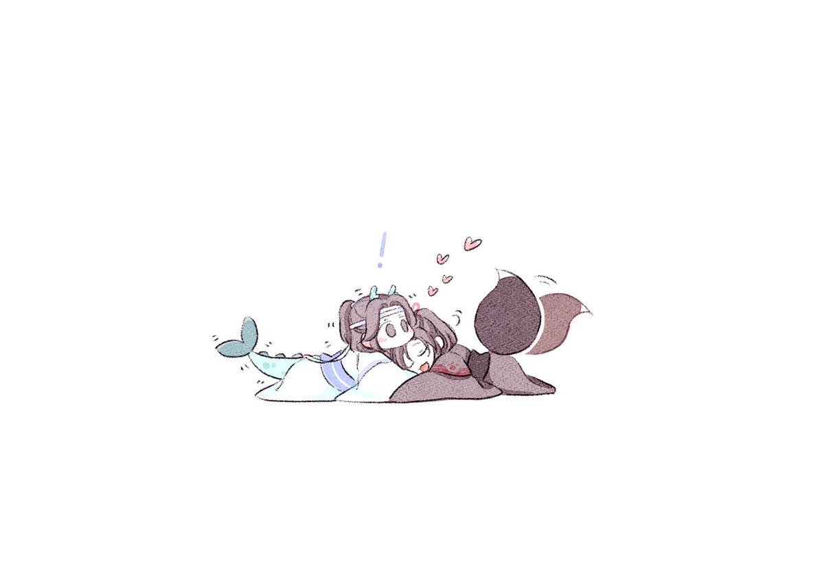 JST0275_duck's tweet photo. 나 무선이 이 표정 좋아하네...
#MDZS https://t.co/duzst6H7SL