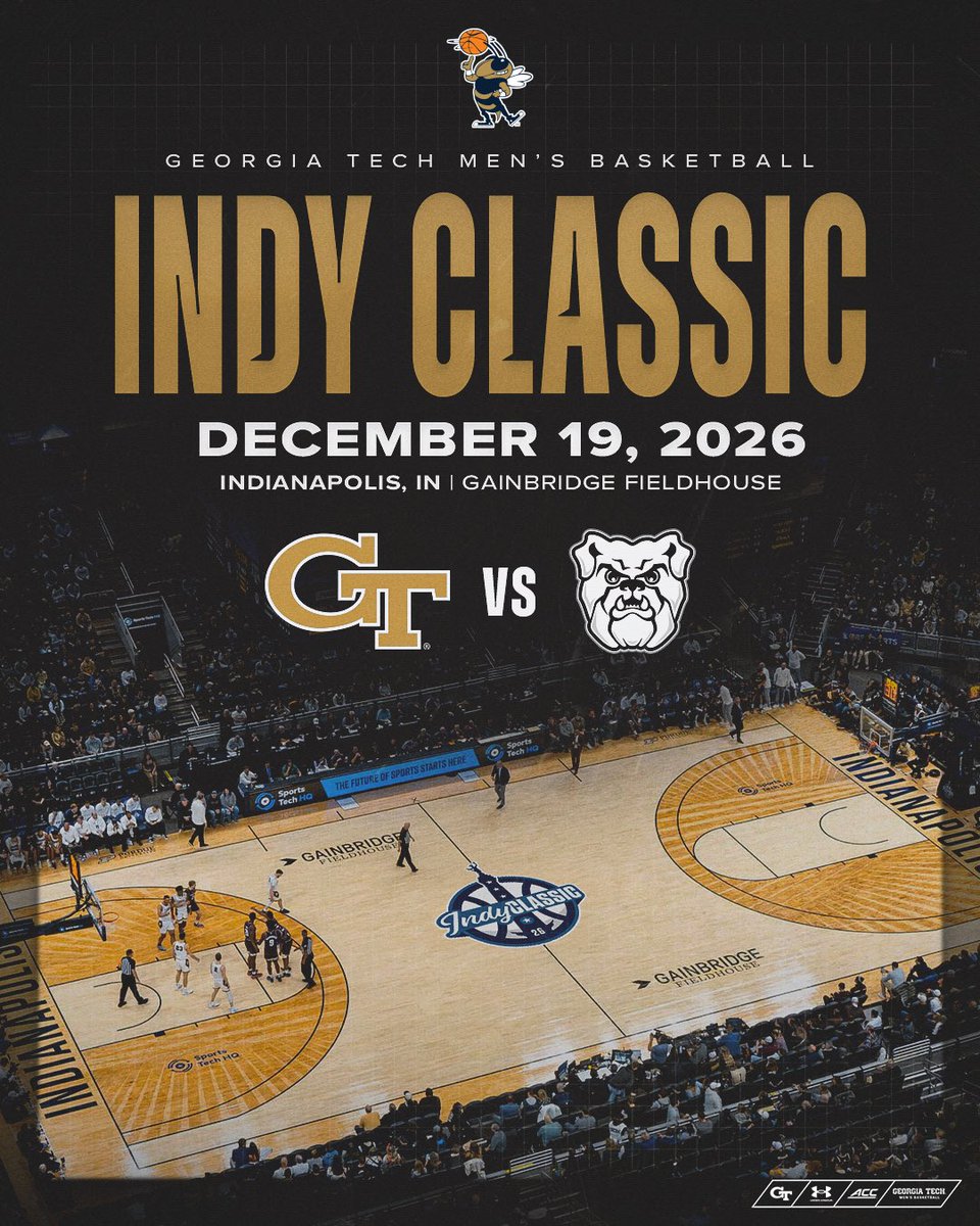 GTMBB's tweet photo. Bringing the energy to Indianapolis!

🔗: https://t.co/YN9Vfcc9PO

#StingEm🐝 https://t.co/4spqXwAywk