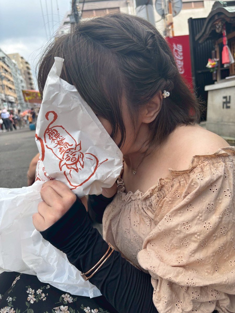 aimochi's tweet photo. 本日は。祇園祭でした。写真いっぱいまとめました。詳細はALTに書きました。めっちゃ書いた、、読めるかな、、 https://t.co/0eqSOEn9Js