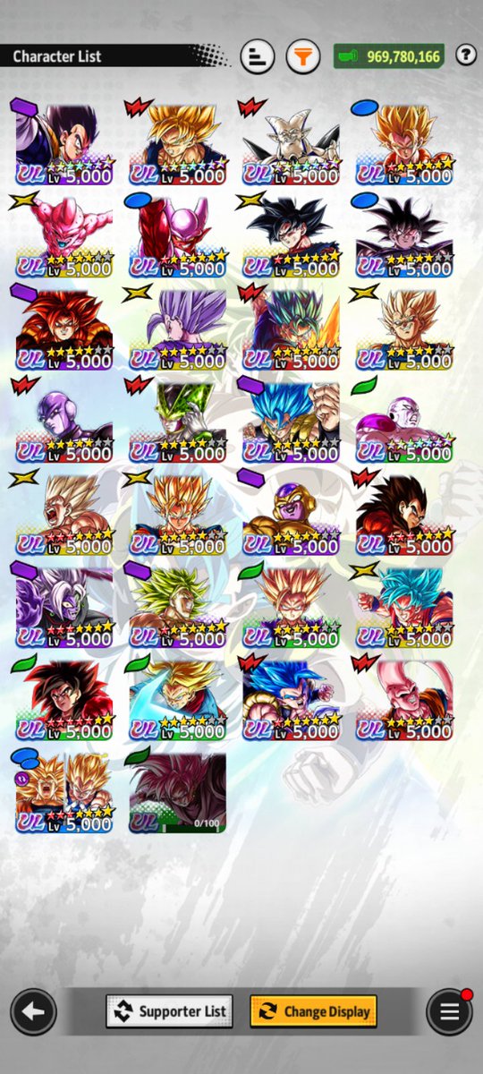 Wildobservation's tweet photo. @TheSaiyanDBL https://t.co/Sz7f4aKfep