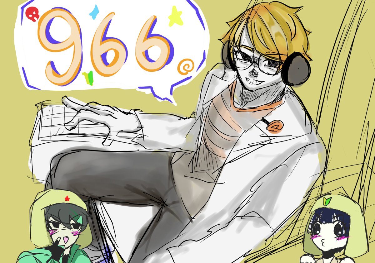 Casutarsqgs's tweet photo. 擬人化注意 https://t.co/mf4o5wDGKI